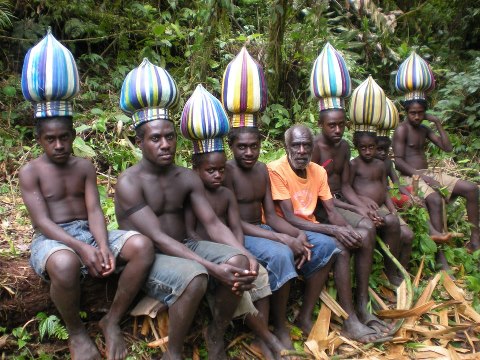Young Boys